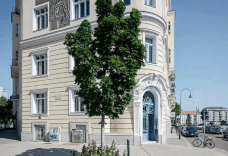 ARS Akademie: Schallautzerstraße 4, 1010 Wien