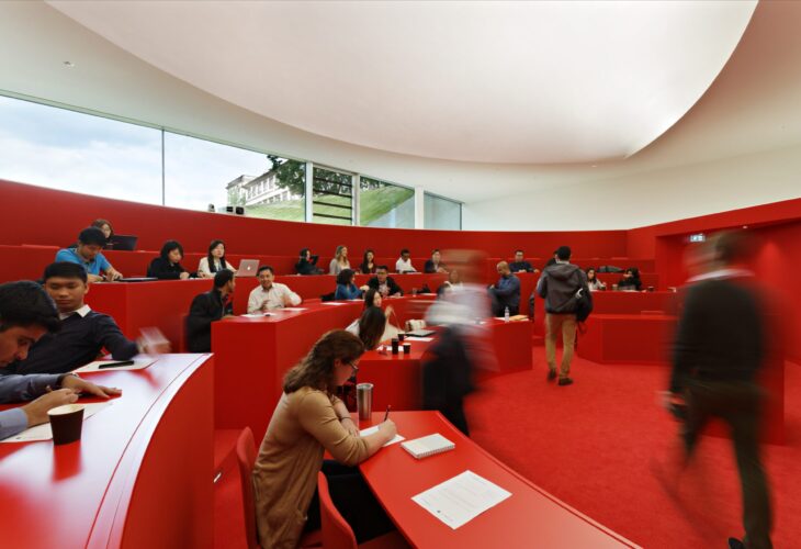 Mannheim Business School (MBS)